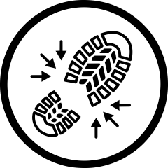 Antiscivolo