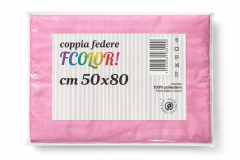 Federe Suite zip Rosa 50x80