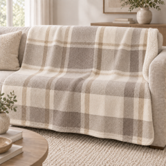 Coperta Scottish