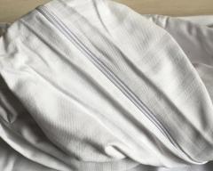 Coprimaterasso Sanfor a Sacco con Zip matrimoniale 170x200