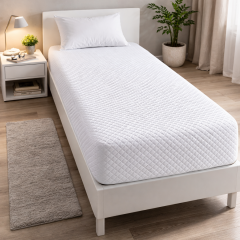 Coprimaterasso ELODIE singolo 90x200+30