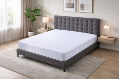 Coprimaterasso HILARY Impermeabile