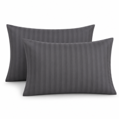 Federe Suite grigio scuro grigio scuro