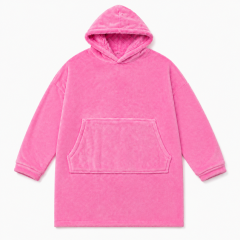 poncho