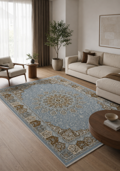 Tappeto Aladino Vintage 1