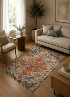Tappeto Aladino Vintage 10 140x200