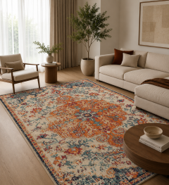Tappeto Aladino Vintage 10