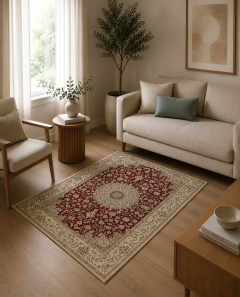 Tappeto Aladino Vintage 3 140x200
