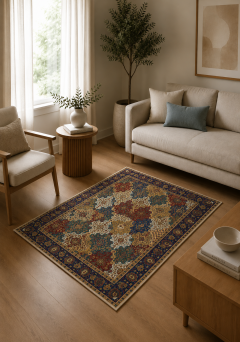 Tappeto Aladino Vintage 4 140x200