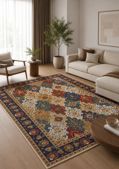 Tappeto Aladino Vintage 4