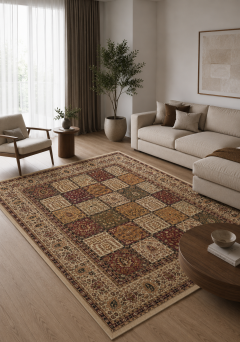 Tappeto Aladino Vintage 5