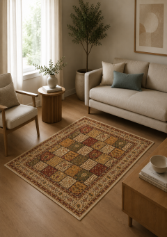 Tappeto Aladino Vintage 5 140x200