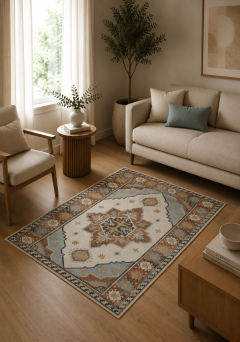 Tappeto Aladino Vintage 7 140x200