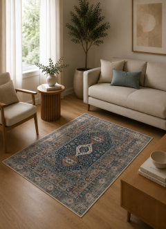 Tappeto Aladino Vintage 8 120x170