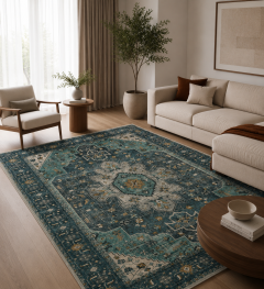 Tappeto Aladino Vintage 9