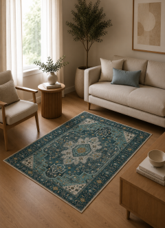 Tappeto Aladino Vintage 9 120x170