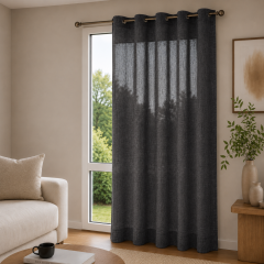 Tenda Canapone Roby grigio scuro