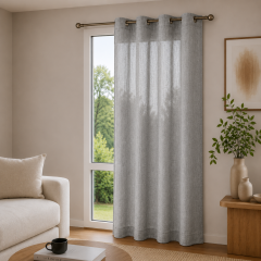 Tenda Canapone Roby grigio