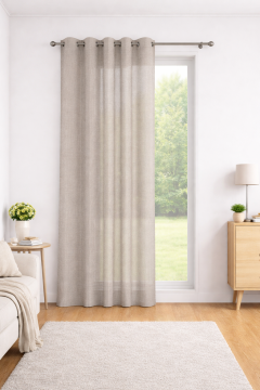 Tenda Canapone Roby sabbia