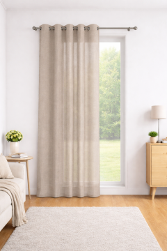 Tenda Canapone Roby tortora