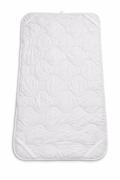 Topper Trapuntato Singolo 90x200 cm singolo 90x200