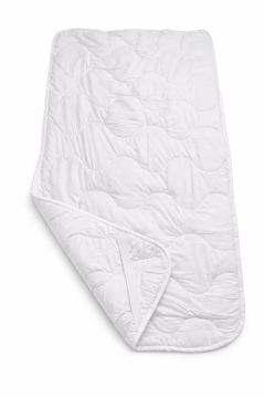 Topper Trapuntato Singolo 90x200 cm singolo 90x200