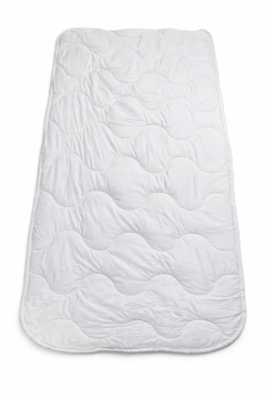 Topper Trapuntato Singolo 90x200 cm singolo 90x200